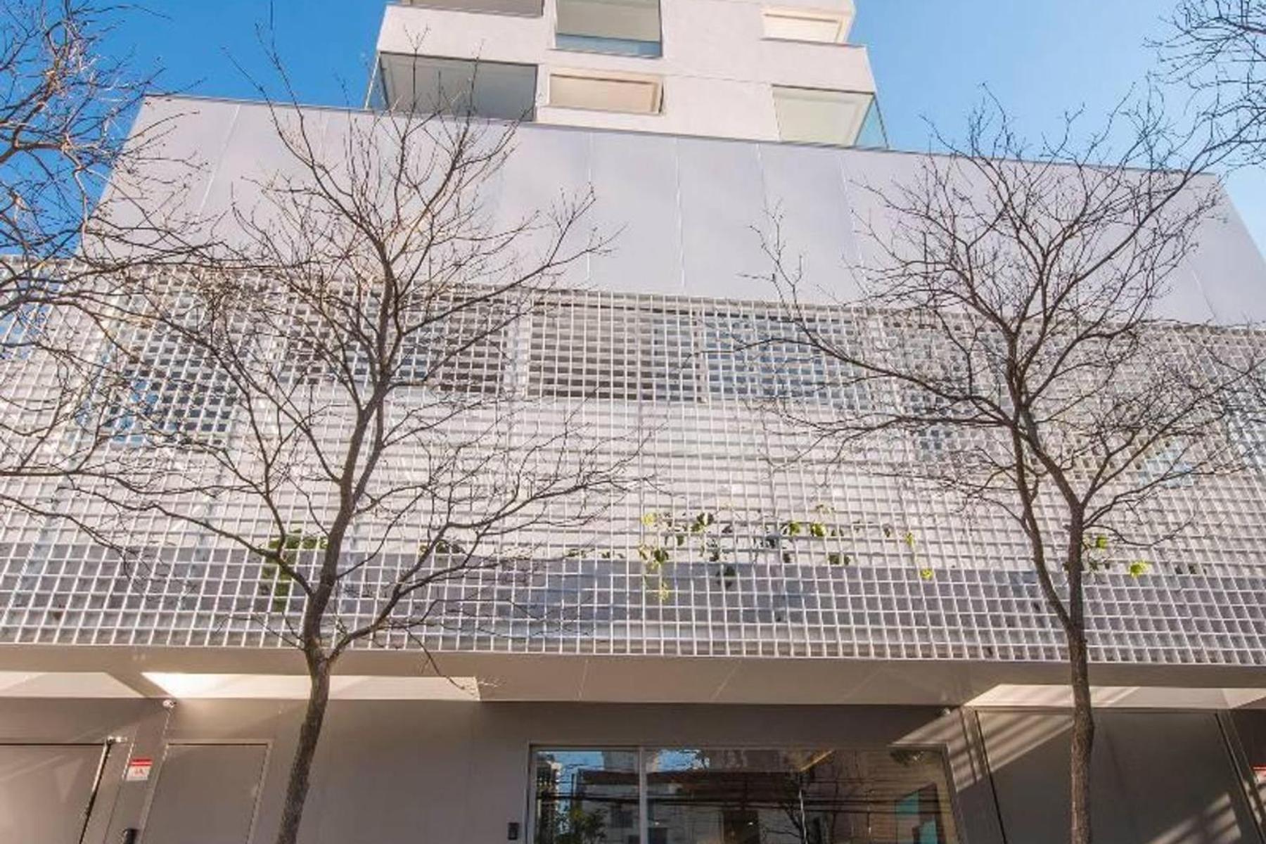Vn Ferreira Lobo Apartment Sao Paulo Exterior photo
